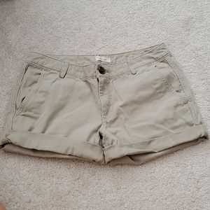 Aerie shorts